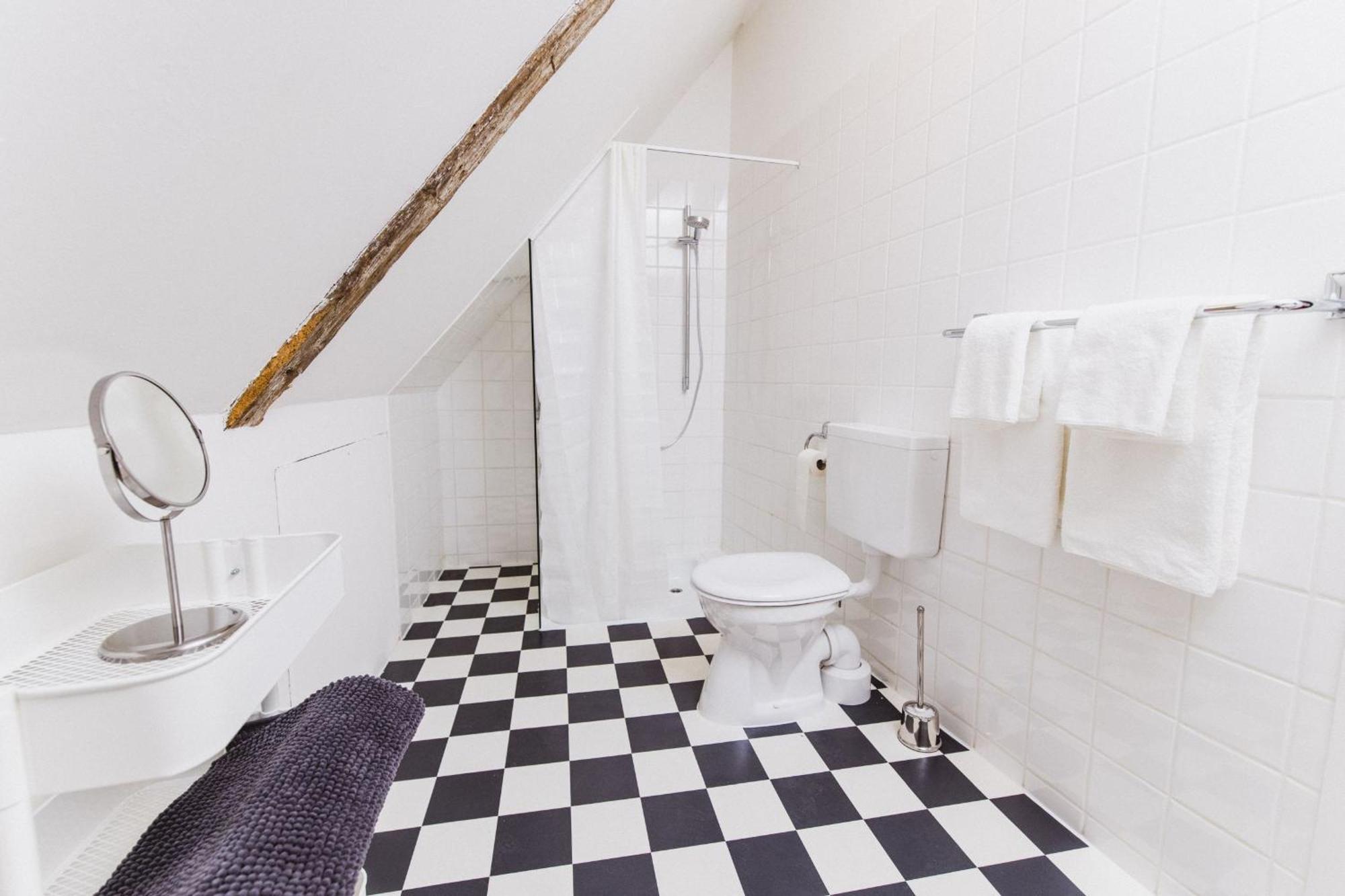 Herrenhaus Gut Dorotheenthal Damp Luaran gambar